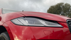 Jaguar F-Pace 2.0 D200 R-Dynamic Black 5dr Auto AWD Diesel Estate